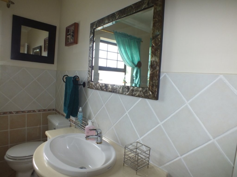4 Bedroom Property for Sale in Dana Bay Western Cape